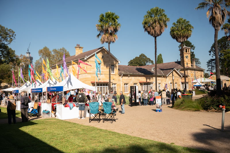 Parramatta North comes alive for Heritage Day 2025, blending history and innovation in the heart of Western Sydney