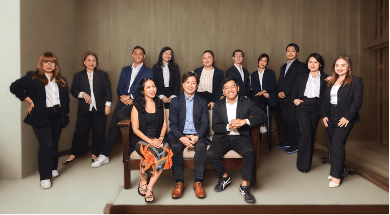 TECHSHAKE TEAM