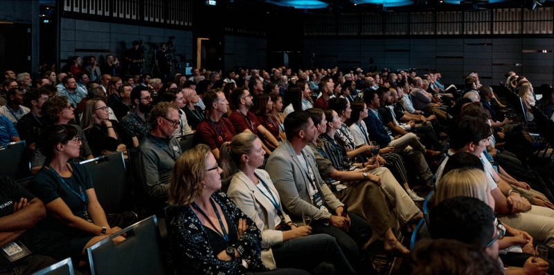 Get to know Dr. Marcus Tan and Kirsty Packer who will be leading the 2024 Plus Eight Accelerator Program