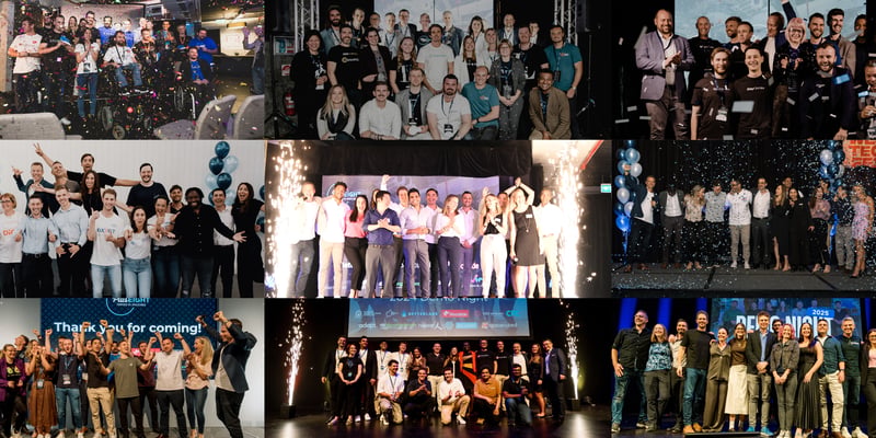 Plus Eight Launches 10th Accelerator Cohort with 700K seed funding available for startups