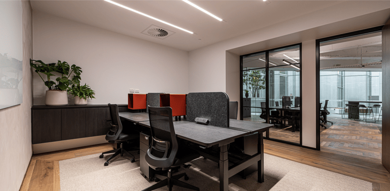 Your Workspace Reimagined: Lessons Learnt from 2020