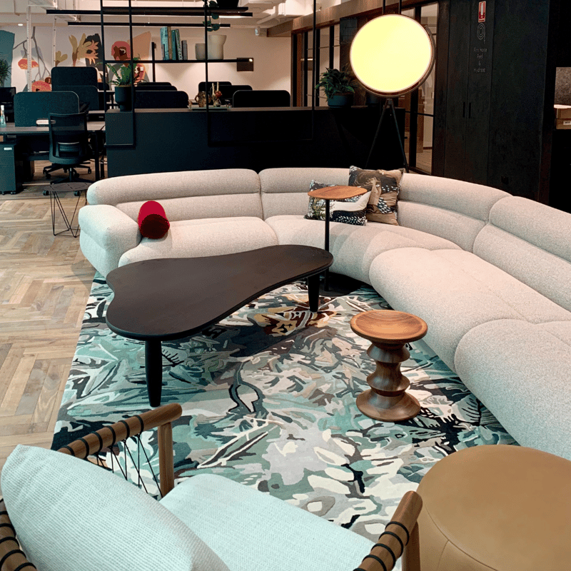 Spacecubed partners with Mirvac to bring a new, premium flex space to Perth