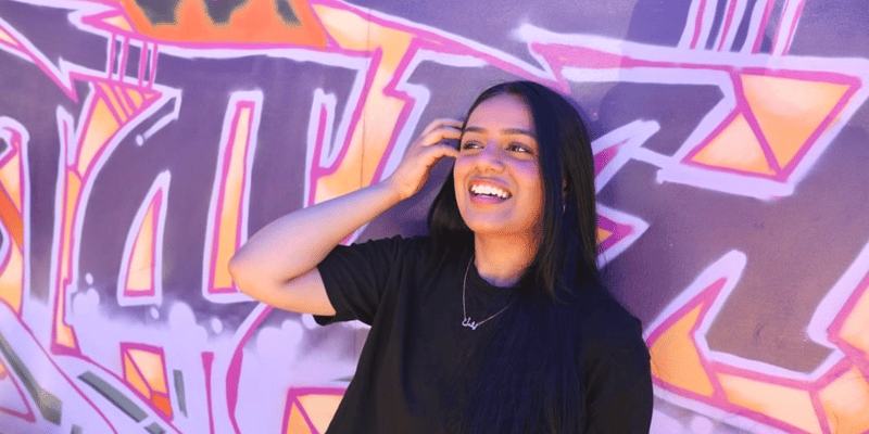 How Spacecubed Impact Scholar Yeshal Mansoor is advocating for social change