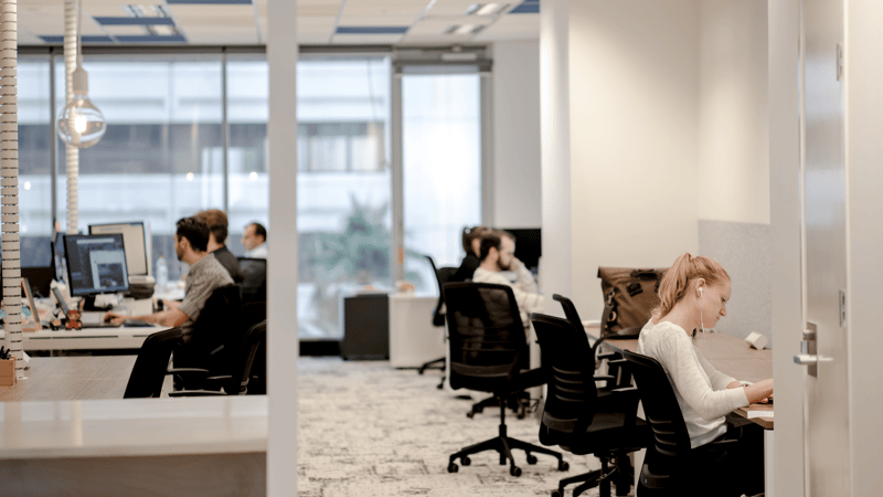 Spacecubed supporting local economic development through partnerships