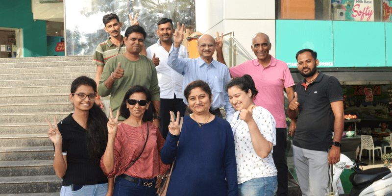 How Milind Yedkar, Co-Founder and CEO of AccuPredict Services is revolutionising Predictive Maintenance in WA through the Perth Landing Pad Program