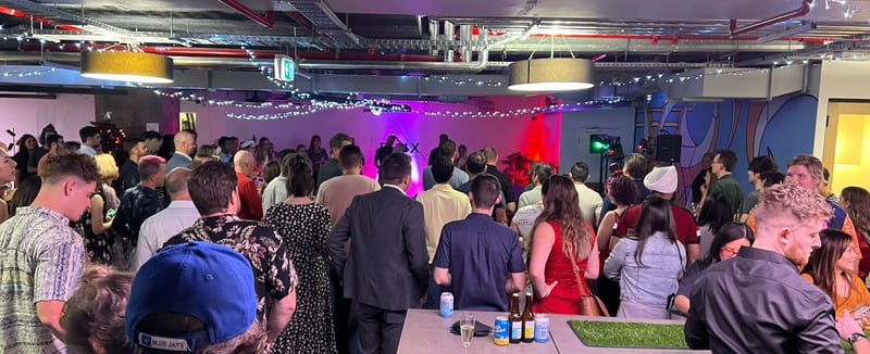 A look back on 2021, with learnings for the future