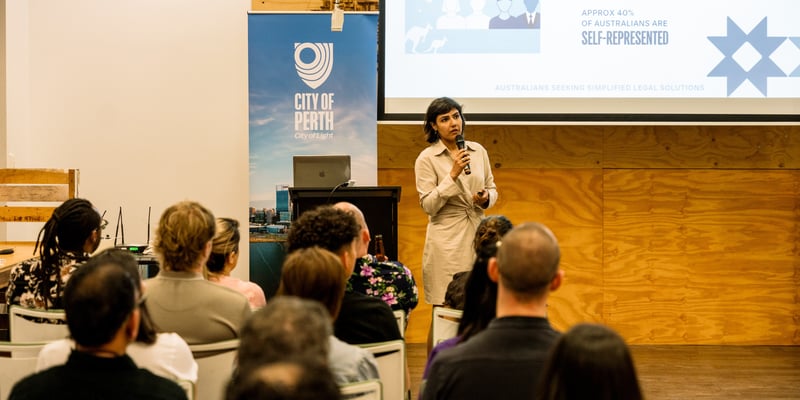 CITY OF PERTH PRE-ACCELERATOR IS BACK FOR STARTUPS