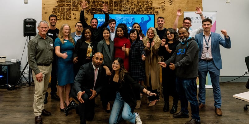 City of Canning Pre-Accelerator is back, supporting local entrepreneurs