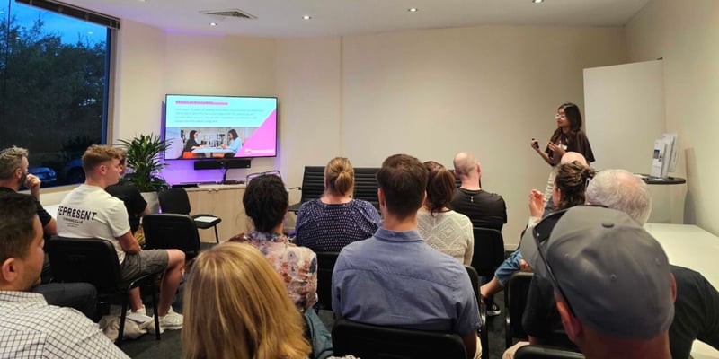 Meet the next generation of local innovators: City of Joondalup Pre-Accelerator program cohort announced