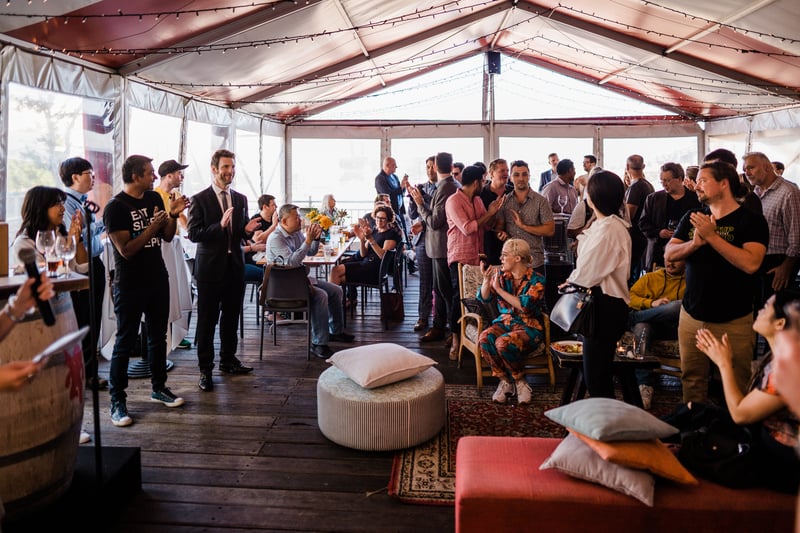 WA business owners already making waves in 2021
