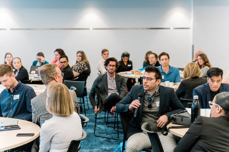 WA’s Innovation Ecosystem Empowering Tomorrow's Innovators