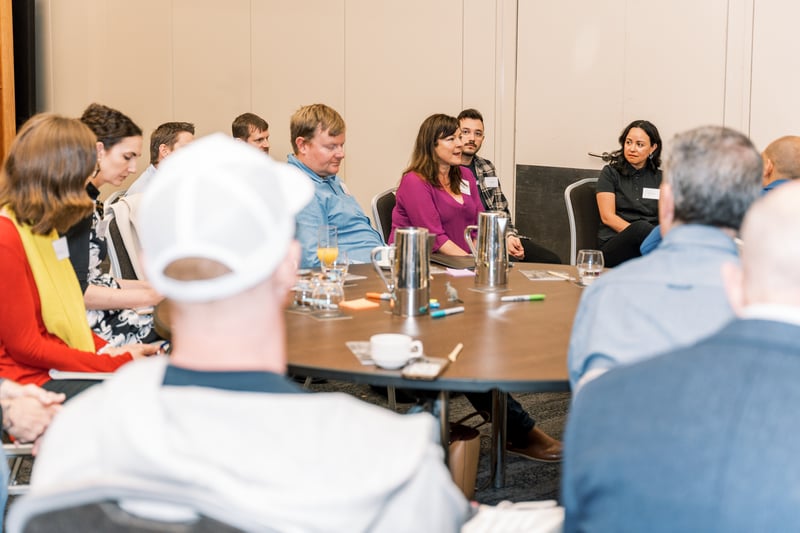 We’re hiring! See our upcoming job opportunities at Spacecubed