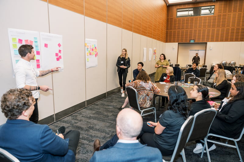Spacecubed’s Innovative Society Fund set to grow the WA innovation ecosystem through Catalyst Inspire