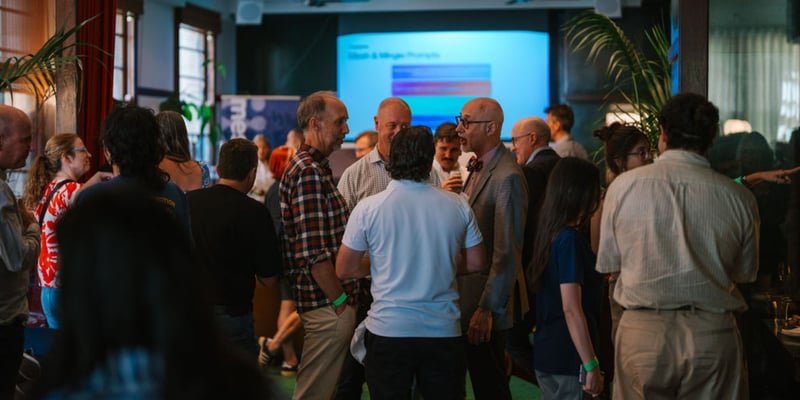 Meshpoints announces Ecosystem Builders