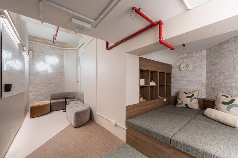 We're Hiring! Junior Mid-Level Developer at Spacecubed