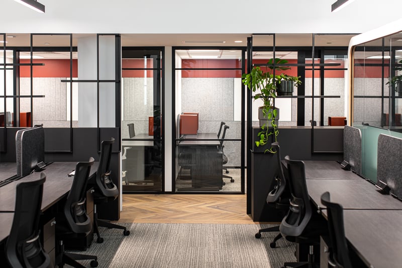 Fern Coworking
