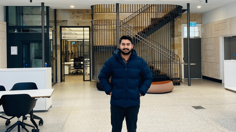 How Perth Landing Pad participant, Kashmeta, is Shaping the Future of Education with XR Technology