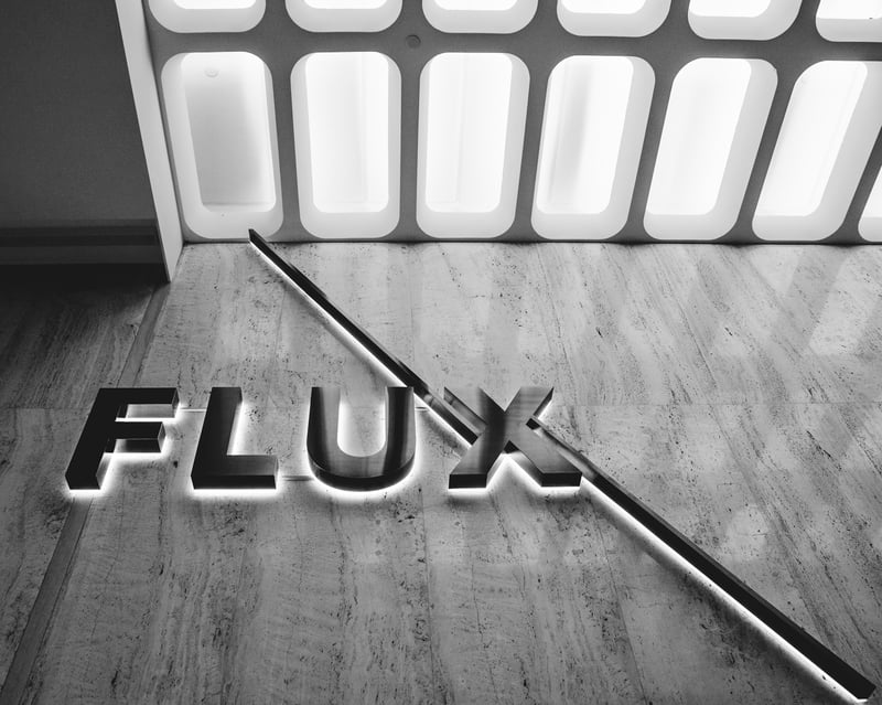 Flux_Launch