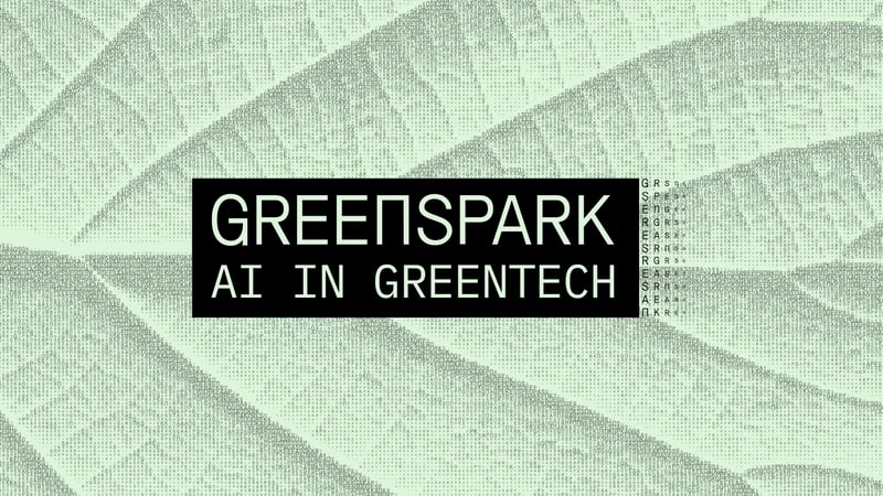 GeenTech Hub, Spacecubed and WA Data Science Hub launch GreenSpark Innovation Hackathon in Perth