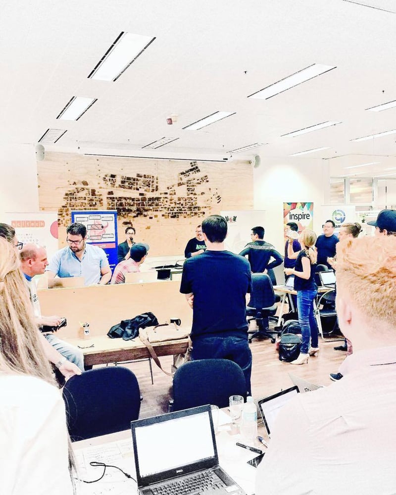 7 Reasons why you should try coworking