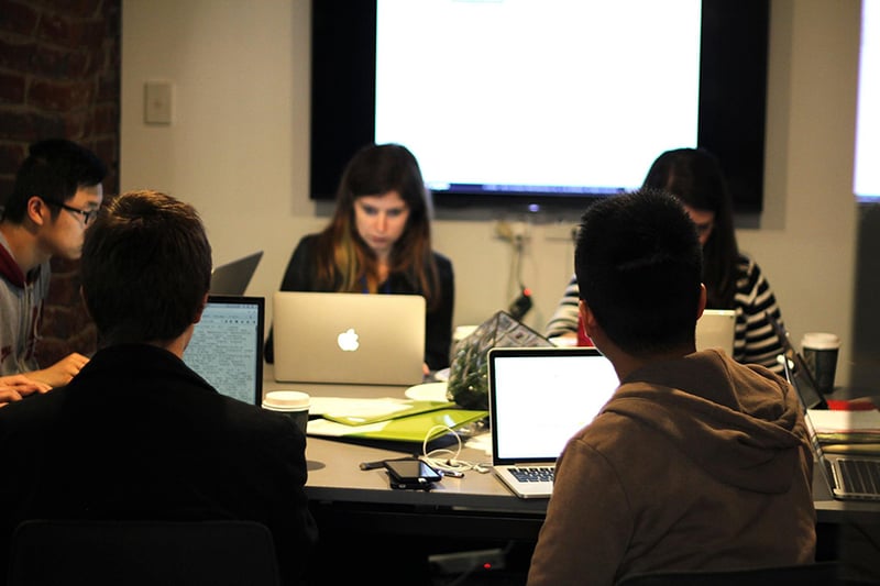 3 coworking tips to drive your success and win business gold