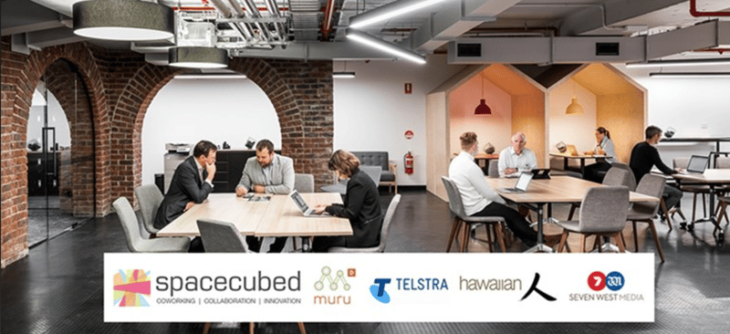 Perth Needs to Accelerate: Apply for the Plus Eight Programme Here