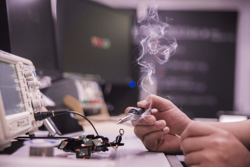 SOLDER Launching a New Scholarship Initiative
