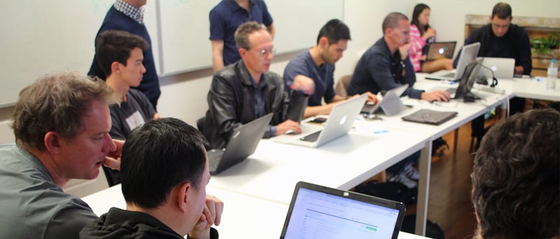 The Best Perth Meetups You Should Join