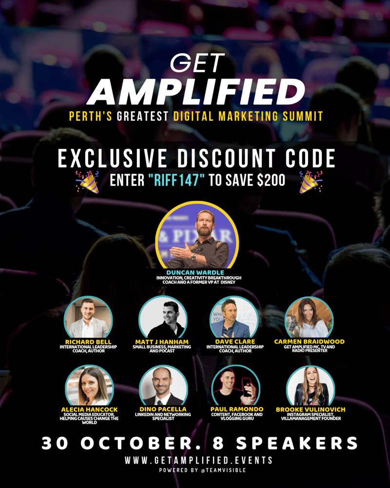 A maverick approach to boosting sales with Ramondo Media