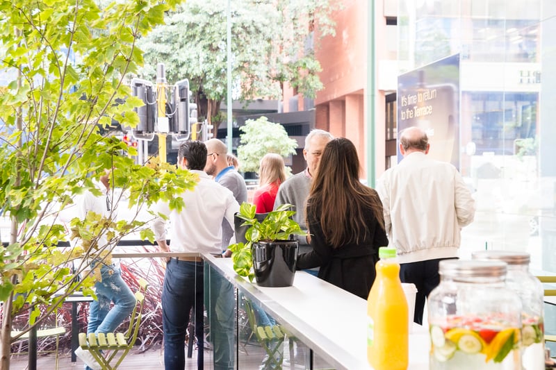 FLUX-Deck-Event