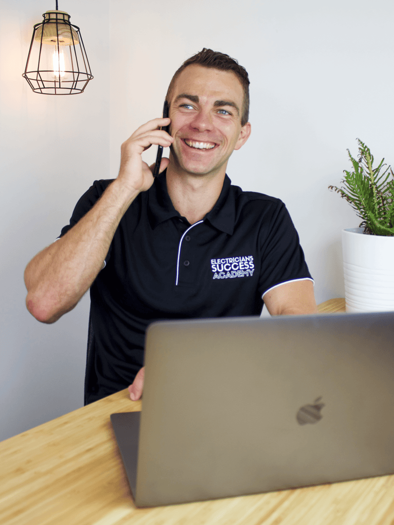 Greg Allan Awarded National Electrician Of The Year