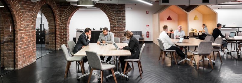 Spacecubed is hiring!