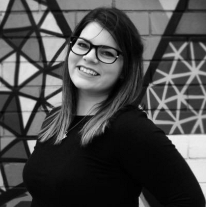 Anna Powell talks 100 members in 100 days