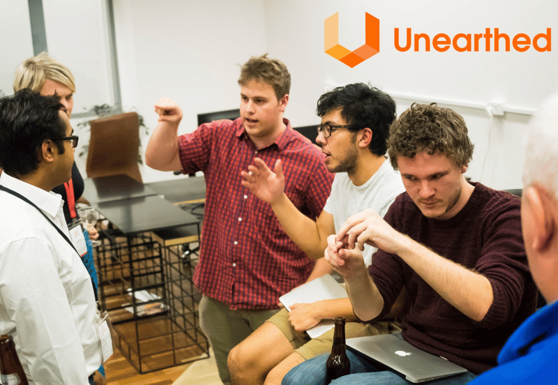 Working With Spacecubed to Disrupt Your Industry