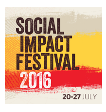 The Social Impact Festival 2016