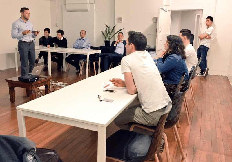 Our healthiest hackathon yet: Apply now for the HBF Activate Accelerator programme