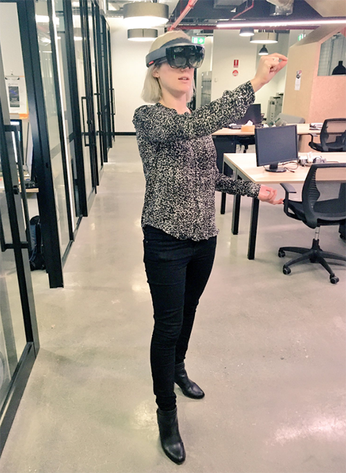 Our 3 hot marketing tips for coworkers