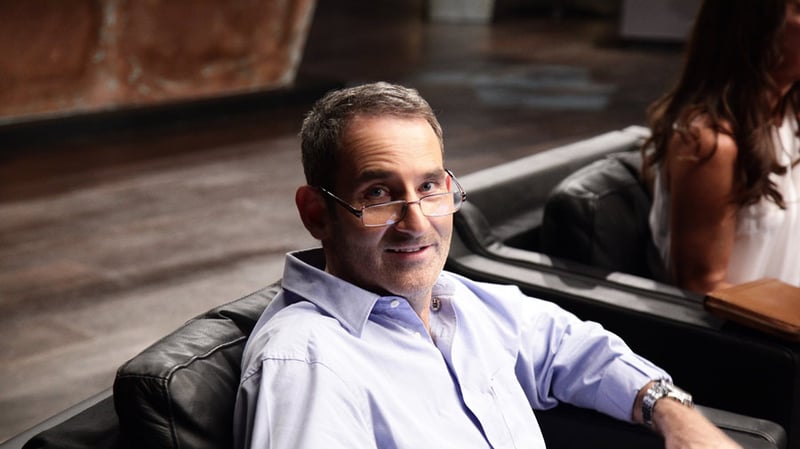 Steve Baxter is back and joins extensive list of experienced mentors on Vocus Upstart Accelerator Programme