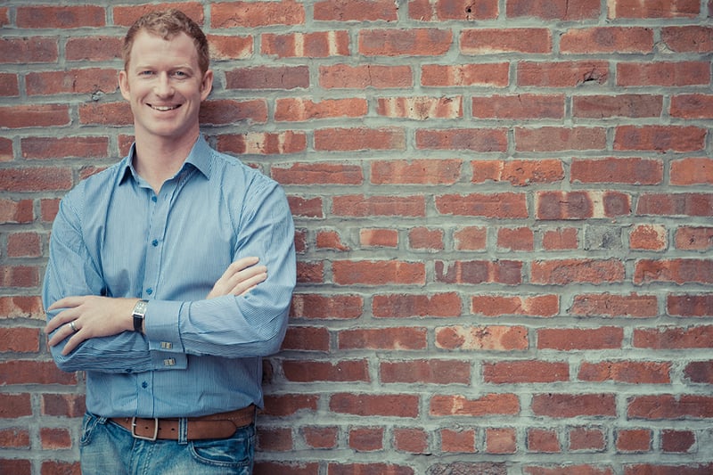 Former Dropbox advisor Tim Brewer joins Plus Eight as Entrepreneur in Residence