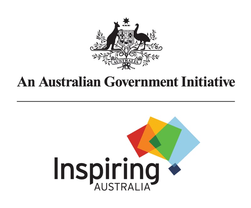 Inspiring Australia join a strong list of Startup Weekend sponsors