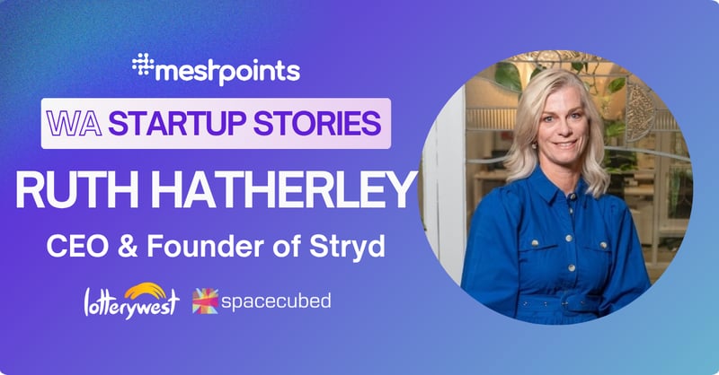 Ruth Hatherley, Founder of Moneycatcha