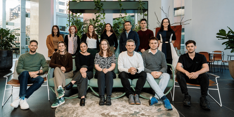 Local Perth Startups Selected into Phase Two of Plus Eight Accelerator