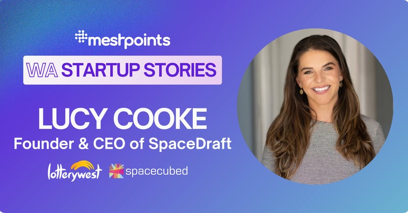 From Hollywood, in space and time: Lucy Cooke’s Spacedraft story