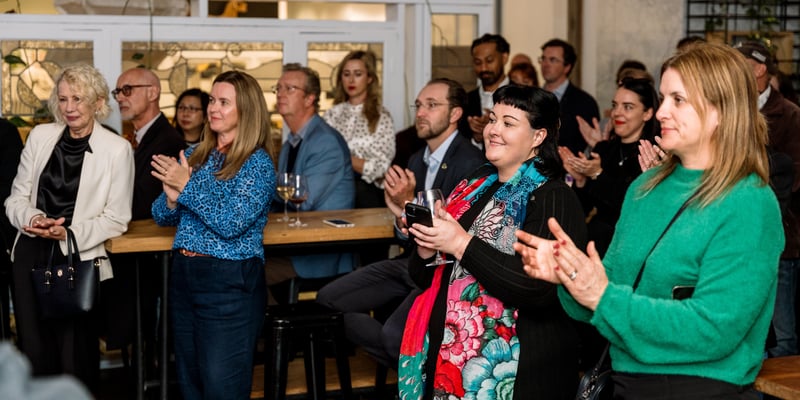 Meshpoints Launches Resilience & Wellbeing Challenge