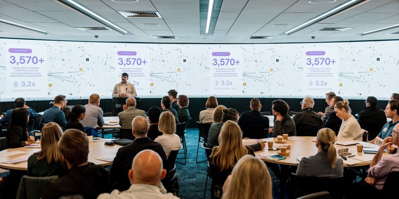 New round of Meshpoints grants announced