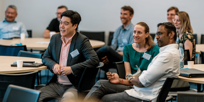Meshpoints funds over $260K in grants supercharging AI, Bioinnovation & First Nations Entrepreneurship in WA!