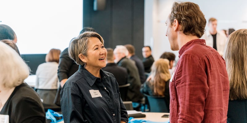 Meshpoints launches new Government Funders Network to shape Western Australia's innovation ecosystem