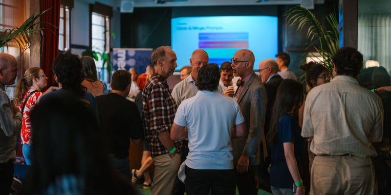 Meshpoints supports 5 ecosystem leaders to attend SOUTHSTART adelaide