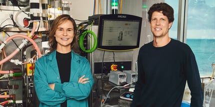Michael-Julia-founders
