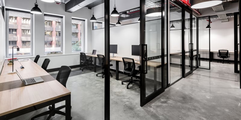 Spacecubed Private Office for Rent in Perth and Western Sydney